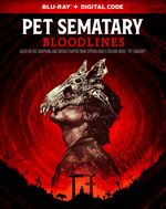 photo for Pet Sematary: Bloodlines
