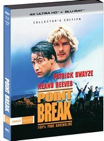 photo for Point Break Collector's Edition