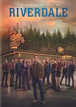 photo for Riverdale: The Complete Series