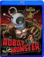 photo for Robot Monster - The 70th Anniversary Restored Edition