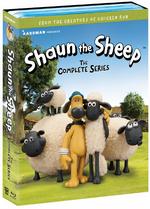 photo for Shaun The Sheep: The Complete Series