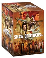 photo for Shaw Brothers Classics Volume Three