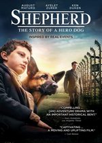 photo for Shepherd: The Story of a Hero Dog