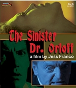 photo for The Sinister Dr. Orolff