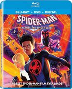 photo for Spider-Man™: Across the Spider-Verse