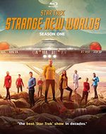 photo for Star Trek: Strange New Worlds: Season One
