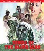 photo for Tombs of the Blind Dead