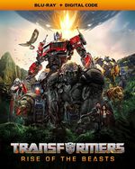 photo for Transformers: Rise of the Beasts