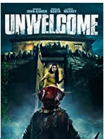 photo for Unwelcome