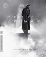 photo for WINGS OF DESIRE