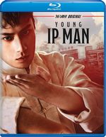 photo for Young Ip Man