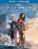 photo for Aquaman and the Lost Kingdom 