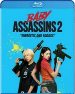 photo for Baby Assassins 2