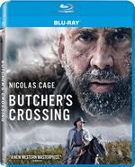 photo for Butcher's Crossing