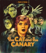 photo for The Cat and the Canary