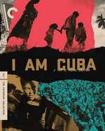 photo for I Am Cuba