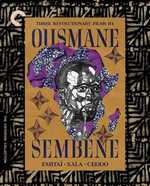 photo for THREE REVOLUTIONARY FILMS BY OUSMANE SEMBNE