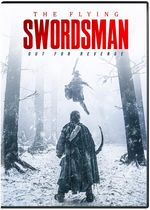 'The Flying Swordsman' Slashes on Digital, DVD, Blu-ray Jan. 9