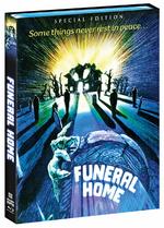 photo for Funeral Home Blu-ray Debut