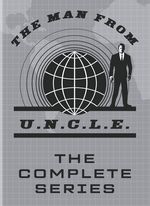 photo for The Man from U.N.C.L.E.: The Complete Series