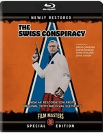 photo for The Swiss Conspiracy