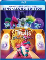 photo for Trolls Band Together