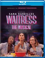photo for Waitress: The Musical