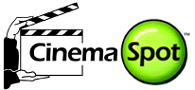 CinemaSpot logo