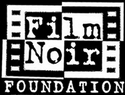 film noir logo