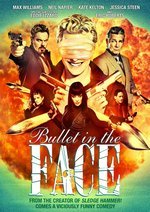 photo for Bullet in the Face: The Complete Series