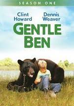 photo for Gentle Ben -- Season One