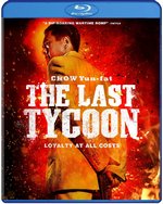 photo for The Last Tycoon