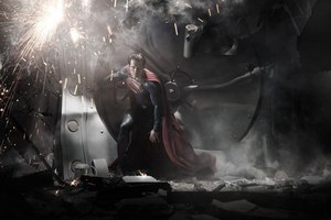 photo for Man of Steel