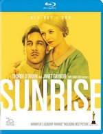 photo for Sunrise BLU-RAY DEBUT