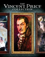 photo for The Vincent Price Collection