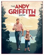 photo for The Andy Griffith Show  Season One BLU-RAY DEBUT