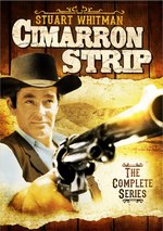 photo for Cimarron Strip: The Complete Series