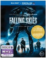 photo for Falling Skies: The Complete Third Season