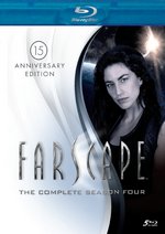 photo for Farscape: Season 4, 15th Anniversary Edition