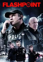 photo for Flashpoint: The Final Season