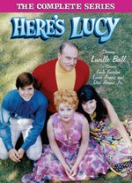 photo for Here's Lucy: The Complete Series