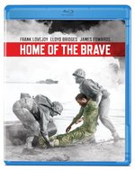 photo for Home of the Brave BLU-RAY DEBUT and DVD