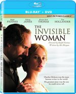 photo for The Invisible Woman