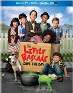 photo for The Little Rascals Save the Day