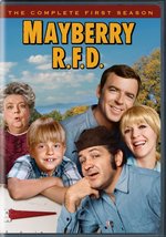 photo for Mayberry R.F.D.: The Complete First Season