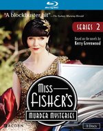 photo for Miss Fisher's Murder Mysteries, Series 2