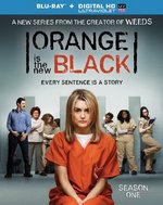 photo for Orange Is the New Black  Season One