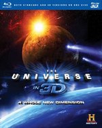photo for The Universe in 3D: A Whole New Dimension