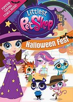 photo for Littlest Pet Shop: Halloween Fest