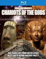 photo for Chariots of the Gods: 50th Anniversary
